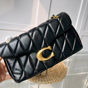 COACH Outlet lTabby ShoulderBag 26 With Quilting